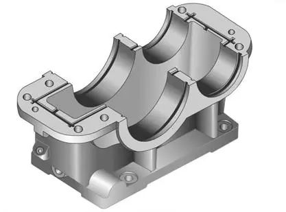 【机械设计】想要做好机械设计,请从画好一张零件图开始的图12